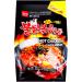 CNMART Wang Hot Chicken Udon Korean Style Stir Fried Noodle 442g - Buy Online on GoSupps.com