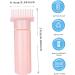 HEKARBAMILL Hair Oil Applicator Bottle 180ml Root Comb Applicator Bottle with Clear Scale and 13 Oil Outlets Portable Hair Dye Bottle for Hair Care and Styling Type1 Applicator Bottles - Buy Online on GoSupps.com