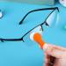40 Pcs Mini Sun Glasses Eyeglass Microfiber Spectacles Cleaner Soft Eyeglasses Brush Cleaning Tool Eye Glasses Lens Cleaner Eyeglasses Cleaner Cleaning Clip for Clean Screen Glasses Surface  5 Colors - Buy Online on GoSupps.com