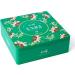 Natudeco 150g Chinese Green Tea Maojian Tea Famous Herbal Cha Green Tea with Gift Box for Party Afternoon Spring Summer - Buy Online on GoSupps.com