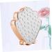 FOMIYES Foot Remover Exfoliator Foot Scrubber Dead Hard Skin Grinder Foot Pedicure Tool - Buy Online on GoSupps.com