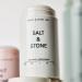 SALT & STONE Deodorant | Extra Strength Natural Deodorant for Women & Men | Aluminum Free with Seaweed Extracts Shea Butter & Probiotics | Free From Parabens Sulfates & Phthalates (2.6 oz) Neroli & Basil 2.6 Ounce (Pack of 1) - Buy Online on GoSupps.com