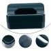 WOFASHPURET Nail Glitter Powder Container Nail Dip Container 7x4.4cm Green - Buy Online on GoSupps.com