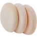 TININNA 5-Piece Baby Powder Puff Set | Disposable Talcum Powder Puffs with Nylon Strap for Easy Use | Perfect for Baby Care - Buy Online on GoSupps.com