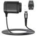 Norelco Charger Cord for Philips Norelco Series HQ8505 7000 5000 3000 9000, Electric Shaver Razor, Aquatec, Arcitec, Multigroom Beard Trimmer 15V 5.4W AC Adapter Power Supply Cord 15V HQ8505 Charger