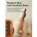 AROMATICA Glow Vita C Toning Serum - Orange & Neroli | Vitamin C Serum for Sensitive Skin | 30ml | Boost Radiance & Hydration - Buy Online on GoSupps.com