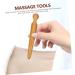 Minkissy 8-Piece Acupressure Wand Set for Deep Tissue Massage | Eye Forearm Shoulder Facial Trigger Point & Foot Roller Tools International Shipping Available - Buy Online on GoSupps.com