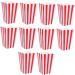 Alipis 100 Pcs Boxes Popcorn Carton Movie Night Baskets Popcorn Treat Bag Popcorn Bags Individual Servings Vintage Movie Night Gift Movie Theater Decor Gifts Paper Red Container Box - Buy Online on GoSupps.com