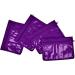 Yazzii 4 Pocket Crafter's Organizer Tote - Arts & Crafts Storage Bag (Purple) - Buy Online on GoSupps.com