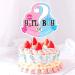 iNINGER Gender Reveal Cupcake Toppers Question Mark Cupcake Picks Boy or Girl Baby Shower Cake Topper Decorations for Kids Birthday Party Cake Decorations Supplies Cupcake Toppers-5 - Buy Online on GoSupps.com