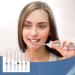 Waterpik Jet Tip Replacement Tips - AquaFlosser 6 Pack - Oral Irrigator Parts - Buy Online on GoSupps.com