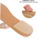 FOMIYES Anti-Slip Stickers for Women s Shoes - Clear Sole Pads & Grip Inserts for Heels - 6 Pairs Non-Slip Shoe Repair - Buy Online on GoSupps.com