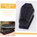 Ciieeo 30 Pcs Coffin Model Graveyard Prop Halloween Coffin Statue Coffin Shaped Boxes Candy Bowls Decorative Haunted House Prop Toys Ornament Prank Props With Cover Plastic Fake 5.5X3.7X2.3CMx3pcs Blackx3pcs - Buy Online on GoSupps.com