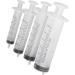 CUTULAMO Baby Nasal Aspirator - Rhinitis Controllable Pressure Syringe for Home - Buy Online on GoSupps.com