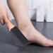 Bare Foot File Foot Files for Hard Skin Foot Files and Pumice Stone Set for Hard Skin Premium Beech Wood & Silicon Carbide for Smooth Feet and Hands Black - Buy Online on GoSupps.com