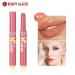 3PCS Beauty Glazed Juicy Lip Oil - Plump Moisturize & Shine - Vegan Lip Balm (1# 3# 4#) | Lightweight Non-Sticky Buildable Lipstick for All Skin Types - Buy Online on GoSupps.com