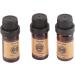 Slimming Massage Oil - Portable Stress Relief & Abdominal Drainage Ginger Oil (30ml) for Bedroom Use - Buy Online on GoSupps.com