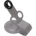 Hair Dryer Stand Metal Hair Dryer Stand Aluminum Alloy for Barber Shop - Buy Online on GoSupps.com