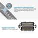 Men's Shaver Replacement Blade for Panasonic ARC 5 ES-LV65 - High-Performance Replacement Blades for Smooth Shaving - Buy Online on GoSupps.com
