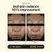 Buy MEDITHERAPY VITA REAL Shot Toning Ampoule | Pure Vitamin C Serum for Blemish Care & Radiance | Korean Skincare - 0.5 fl. oz - Buy Online on GoSupps.com