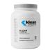 Klean Athlete | Klean Casein Protein | Designed to Help with Recovery and Reduce Muscle Breakdown.* | NSF Certified for Sport | 21.6 Ounces | Natural Vanilla Custard Flavor