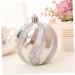Cabilock 12 Pcs Christmas Hanging Balls Shatterproof Christmas Balls Christmas Ball Pendant Snowball Prom - Buy Online on GoSupps.com
