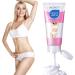 Women's Intimate Hair Removal Cream - Painless Depilation for Underarms, Private Parts, Pubic & Bikini Area - Sensitive Formula for All Skin Types - 2.1oz - Buy Online on GoSupps.com