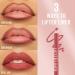 Maybelline New York - Lip Liner - Creamy formula and intense color - For defined and plumped lips - Lifter Liner - 006 Line - Buy Online on GoSupps.com