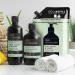 Baylis & Harding Goodness Oud Cedar & Amber Hand Wash 1 Litre Pouch Refill (Pack of 4) - Vegan Friendly 1 l (Pack of 4) Oud Cedar & Amber Refill - Buy Online on GoSupps.com