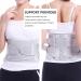 Buy Chinese Party Support Breathable Waist Supporter & Lumbar Support Brace - Ideal Exercise Belt for Back Support - Affordable Shipping Worldwide - Buy Online on GoSupps.com