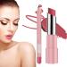 Lip Balm Nourishing Lipstick - Non-Sticky Nourishing Matte Balm for Chapped Lips (Women) - Buy Online on GoSupps.com