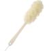 Back Scrubber for Shower  Long Handle Back Loofah Shower Brush  Soft Nylon Mesh Back Cleaner Washer  Bath Brush for Women Men  Exfoliating Body Scrubber for Elderly