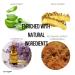 NGP 24K Gold Under Eye Patches - Anti-Aging Skincare for Puffy Eyes | Dark Circle Treatment and Wrinkle Reduction | Nourishing Hydrogel Eye Mask - Buy Online on GoSupps.com