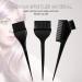 Professional Aipaide 30-Part Hair Color Tool Set - Brushes Gloves & Mixing Spatula for DIY Salon Use - Buy Online on GoSupps.com