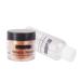 MEICOLY Metallic Face Body Paint Kit - High Pigment Metallic Powder with Makeup Mixing Liquid for Character Look Special Effects Makeup - Buy Online on GoSupps.com