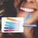 ISTOVO 1000pcs Interdental Brushes - Gentle Dental Pick & Tooth Floss for Effective Cleaning | International Shipping Available - Buy Online on GoSupps.com