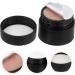 Beavorty 2pcs eyelash remover falsie push up mascara falsies surreal mascara Fake eyelashes remover Eyelash extension remover natural false eyelashes lash glue remover lash glue dissolver 1 count (Pack of 1) Blackx2pcs - Buy Online on GoSupps.com