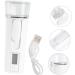 FRCOLOR 1pc Spray Hydrating Apparatus Nano Mist Sprayer Electric Face Steamer Face Instrument Usb 13.3X4.8CM - Buy Online on GoSupps.com