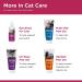 Nutri-Vet Antimicrobial Wound Spray for Cats | Soothing Aloe & Vitamin E Formula | Promotes Healing, Reduces Pain | 4oz - Buy Online on GoSupps.com