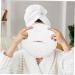 FOMIYES 2pi ces Lot de Serviettes pour Visage Serviettes pour Masques pour Soins Visage Chaude Mod le - Buy Online on GoSupps.com