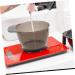 Ensemble De Teinture Pour Cheveux Diy 2 Pi ces Bol Et Pinceau En Plastique Dur R utilisable Pour Salon Professionnel Coloration Capillaire - Buy Online on GoSupps.com