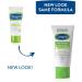 Cetaphil Daily Defence Face Moisturiser SPF 50+ Day Cream 50g - Sunscreen for All Skin Types - Buy Online on GoSupps.com