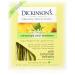 Dickinson Brands Original Witch Hazel On the Go Refreshingly Clean Towelettes 20 Per Carton 5" x 7" Each