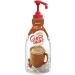 Coffee Mate Liquid Coffee Creamer Lactose Free Hazelnut No Refrigeration 1.5 Liter Pump Bottle (2-Pack) Hazelnut 1.5 L (Pack of 2) - Buy Online on GoSupps.com