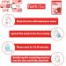 Buy FARMSTAY Real Essence Lychee Mask - 10 Sheets | Best Korean Skin Care Sheet Mask for Hydration - Buy Online on GoSupps.com