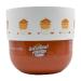 Hazelnut Cream Exfoliating Body Scrub Skin Soothing Formula 25.07 oz Leaves Skin Glowing and Refreshed