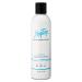 MopTop Daily Conditioner Natural Hair Moisturizer Reduces Frizz Aloe Sea Botanicals & Honey Color Safe - For All Hair Types Curly Wavy Thin Coily (8 oz)