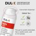 Neck Relax Gel 50 ml. Relieve Tension with Dul-X Neck Relax Gel: Instant Relaxation with Every Application! - Buy Online on GoSupps.com