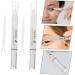 Angoily 2 Sets Glue Eye Creams Big Eye Shaping Cream Single Sided Eyelid Tape Double Eyelid Styling Cream Double-fold Eyelids Cream Single Eyelid Change Cream Double Eyelid Serum - Buy Online on GoSupps.com