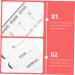 Shop Premium Acrylic Eyelash Boards & Pallets | Lash Extension Tools & Display Trays - Buy Online on GoSupps.com